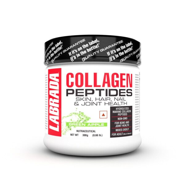 LABRADA MARINE COLLAGEN PEPTIDES 300G